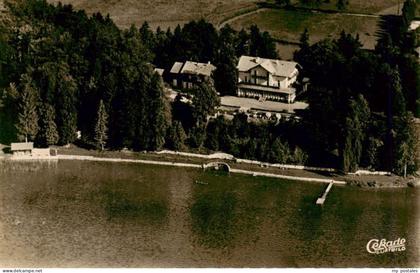 Schliersee Haus Freudenberg am Schliersee Fliegeraufnahme
