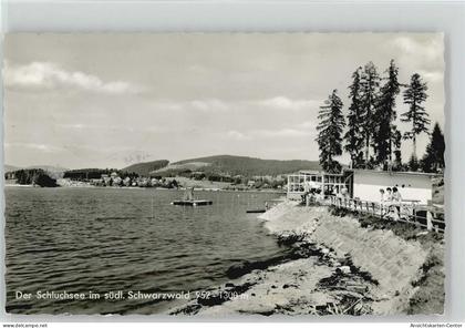 10017380 - Schluchsee