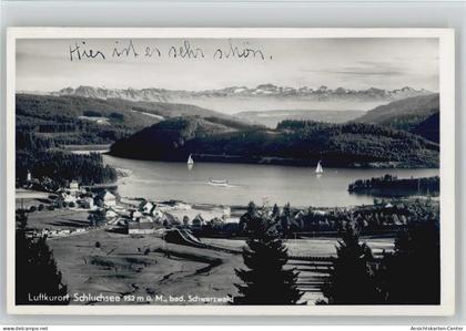 10045709 - Schluchsee