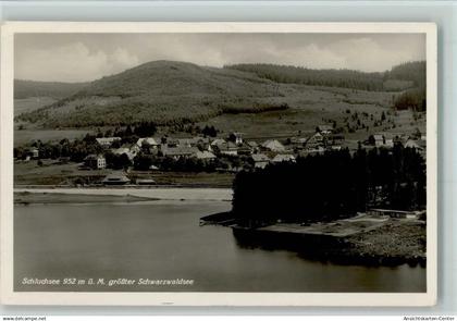 10083953 - Schluchsee
