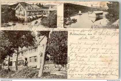 13583832 - Schluchsee