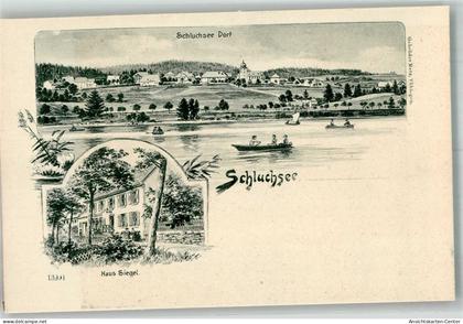 13587763 - Schluchsee