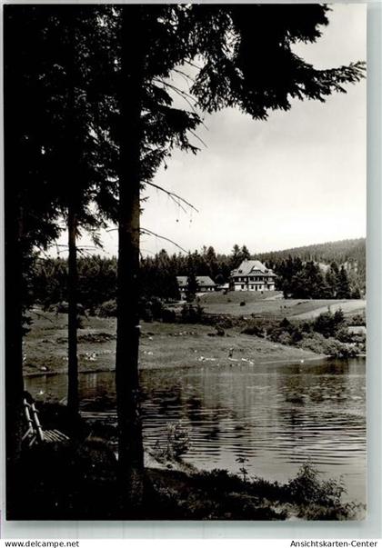 38019201 - Schluchsee