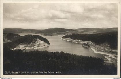 Schluchsee