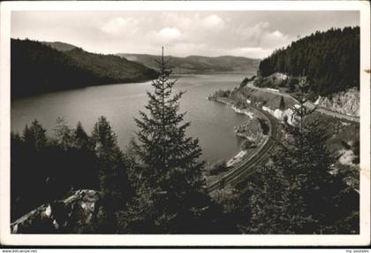 Schluchsee