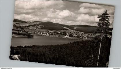 Schluchsee