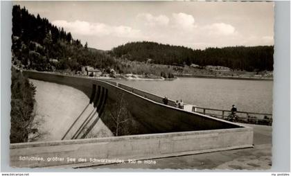 Schluchsee