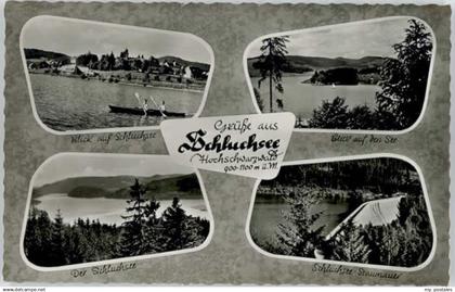 Schluchsee