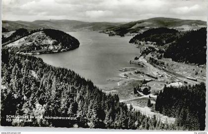 Schluchsee