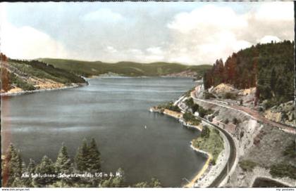Schluchsee