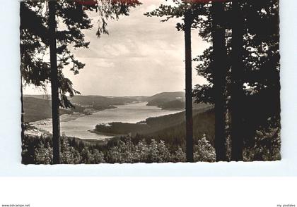 Schluchsee