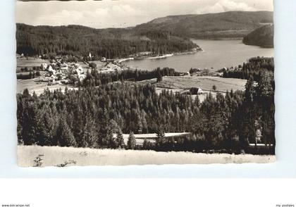 Schluchsee