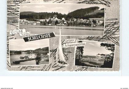 Schluchsee