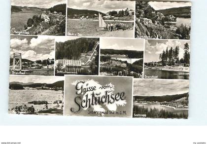 Schluchsee