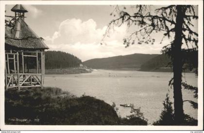 Schluchsee