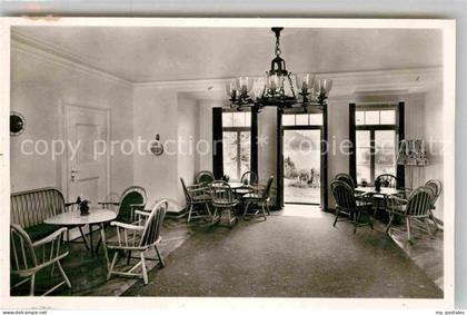 Schluchsee Haus Schluchsee Aufenthaltsraum