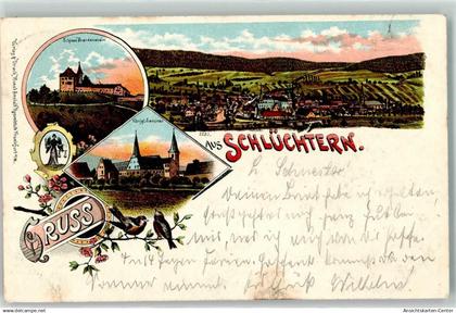 13450805 - Schluechtern