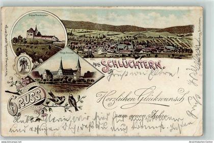 13453020 - Schluechtern