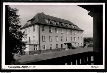 AK Schlüchtern, Kreiskrankenhaus