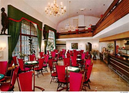 Schluechtern Schloss Cafe Ramholz