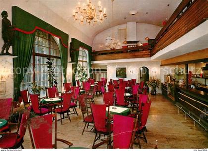 Schluechtern Schloss-Cafe Ramholz