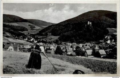 Schmalkalden