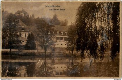 Schmalkalden