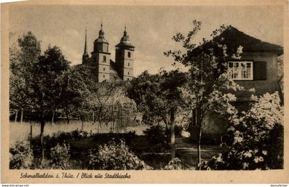 Schmalkalden