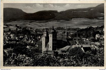 Schmalkalden