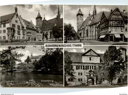 Schmalkalden