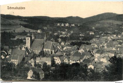 Schmalkalden