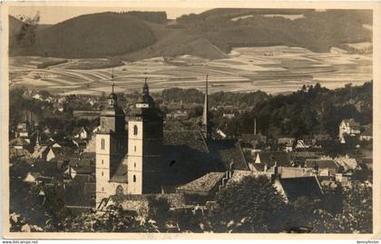 Schmalkalden