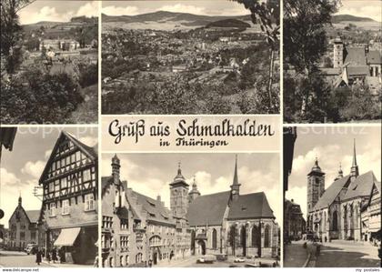 Schmalkalden