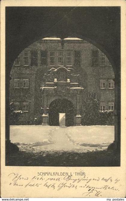 Schmalkalden