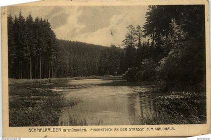 Schmalkalden