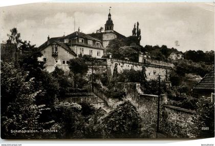Schmalkalden