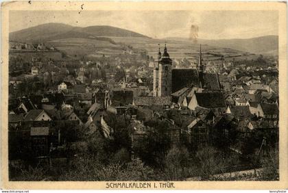Schmalkalden