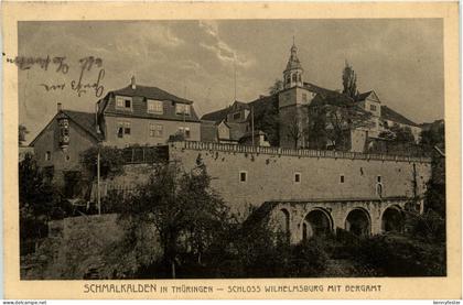 Schmalkalden