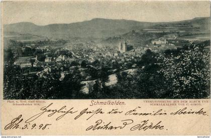 Schmalkalden