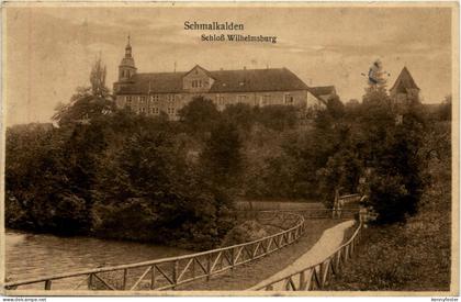 Schmalkalden