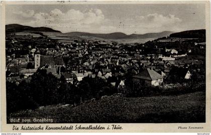 Schmalkalden