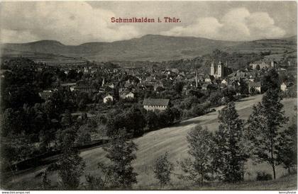 Schmalkalden
