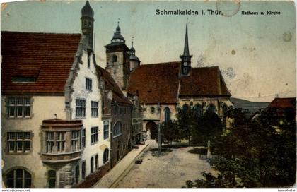 Schmalkalden