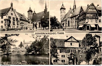 Schmalkalden