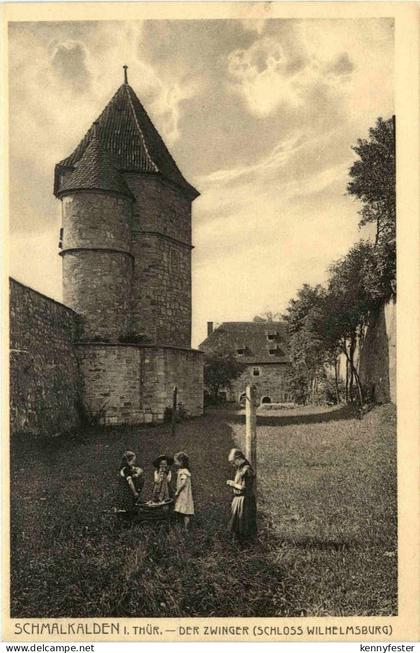 Schmalkalden