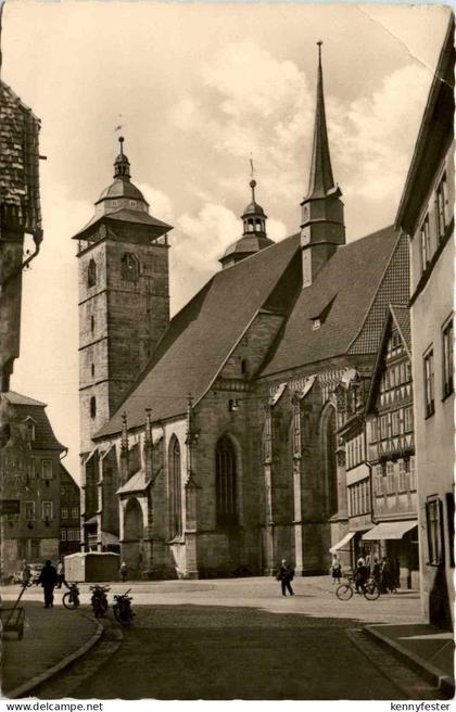 Schmalkalden