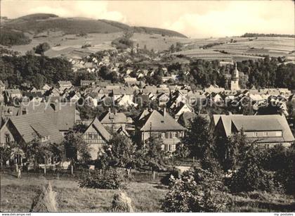 Steinbach-Hallenberg