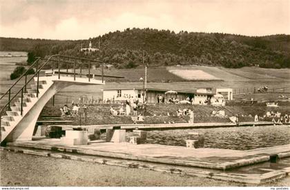 Steinbach Hallenberg Schwimmbad