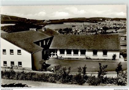 52249270 - Schmallenberg