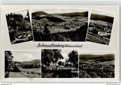 52253430 - Schmallenberg